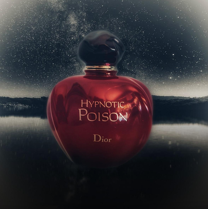 Christian Dior Hypnotic Poison EDT Spray For Women - Perfumora