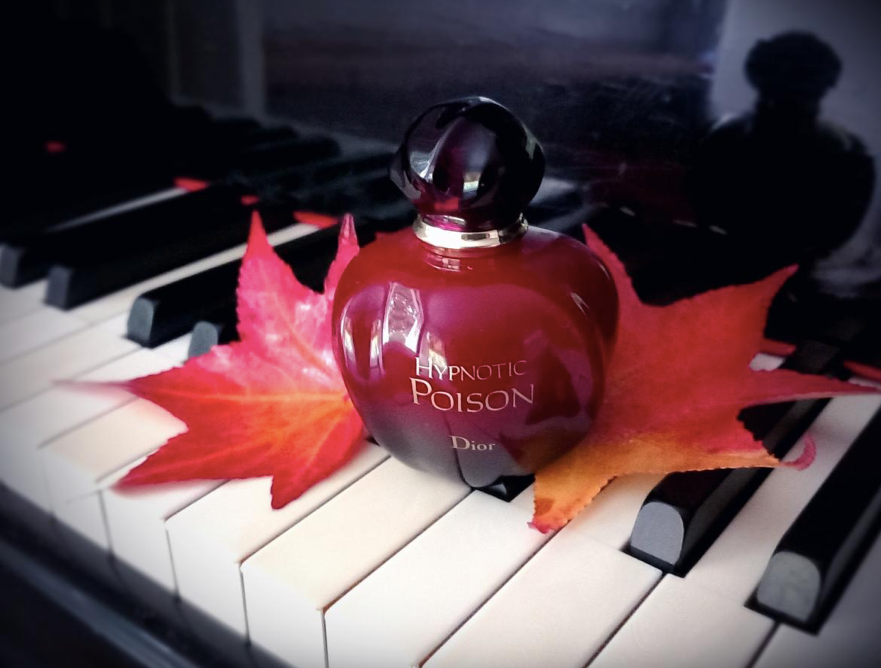 Christian Dior Hypnotic Poison EDT Spray For Women - Perfumora