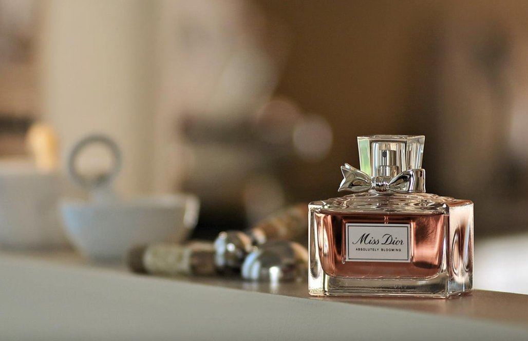 Dior Miss Dior Absolutely Blooming EDP Spray for Women - Perfumora