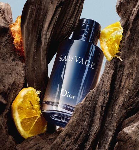 Christian Dior Sauvage For EDT Spray Men - Perfumora