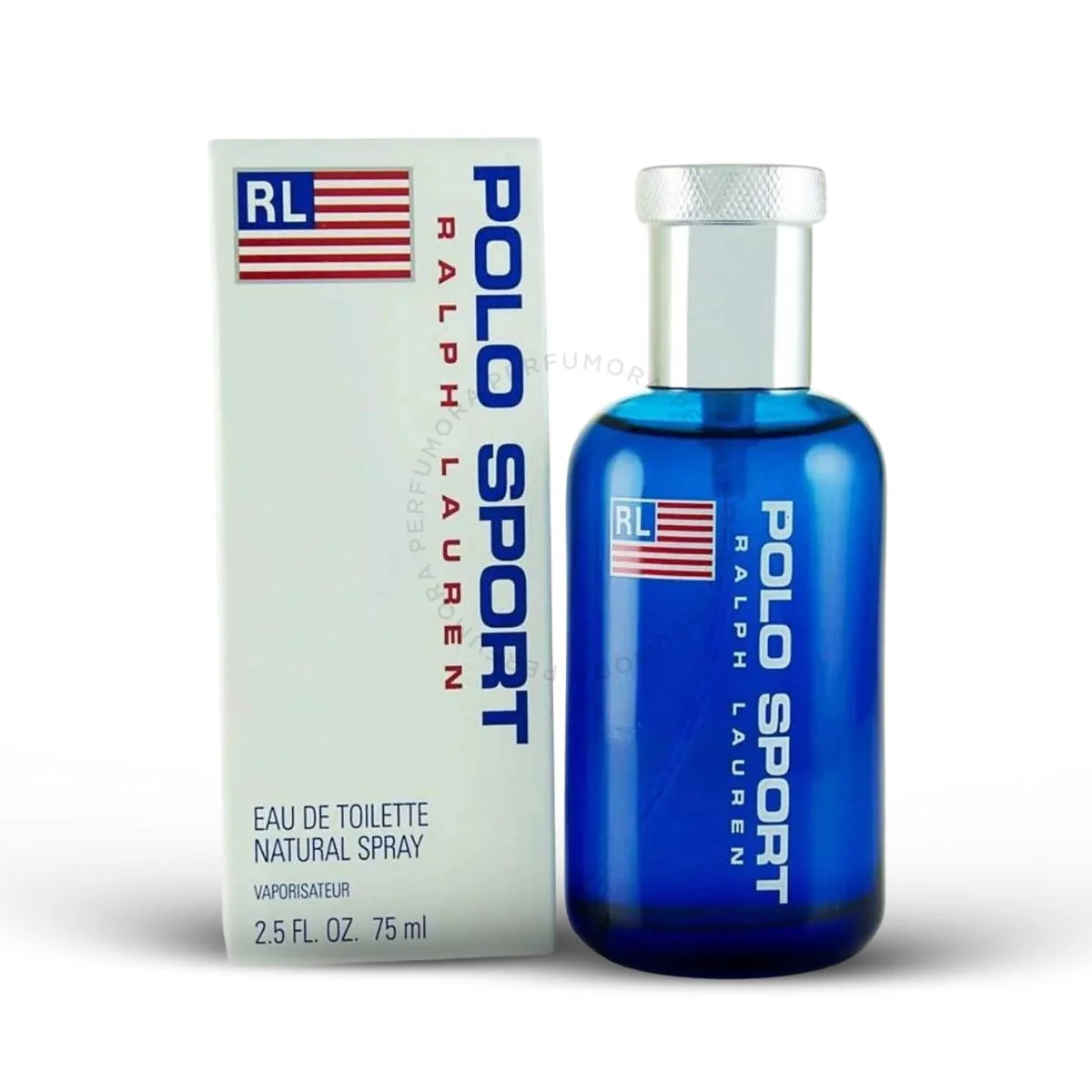 Ralph Lauren Polo Sport EDT Spray for Men