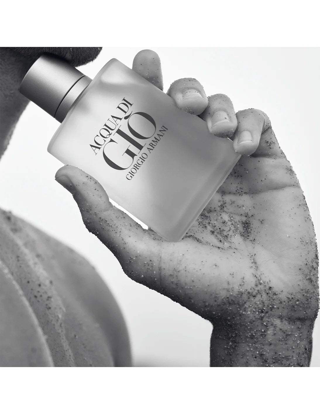 Giorgio Armani Acqua Di Gio EDT Spray For Men - Perfumora
