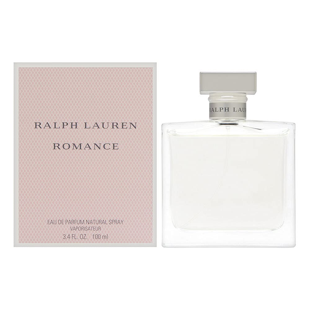 Ralph Lauren Romance EDP Spray for Women - Perfumora