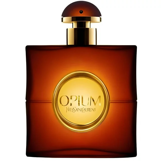 YSL Opium EDP Spray for Women - Perfumora