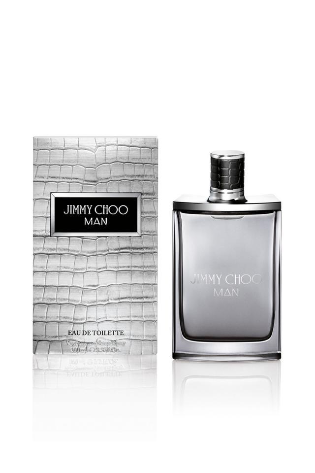 Jimmy Choo Man EDT Spray For Men - Perfumora