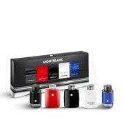 Montblanc Legend Mini Set 5pc For Men