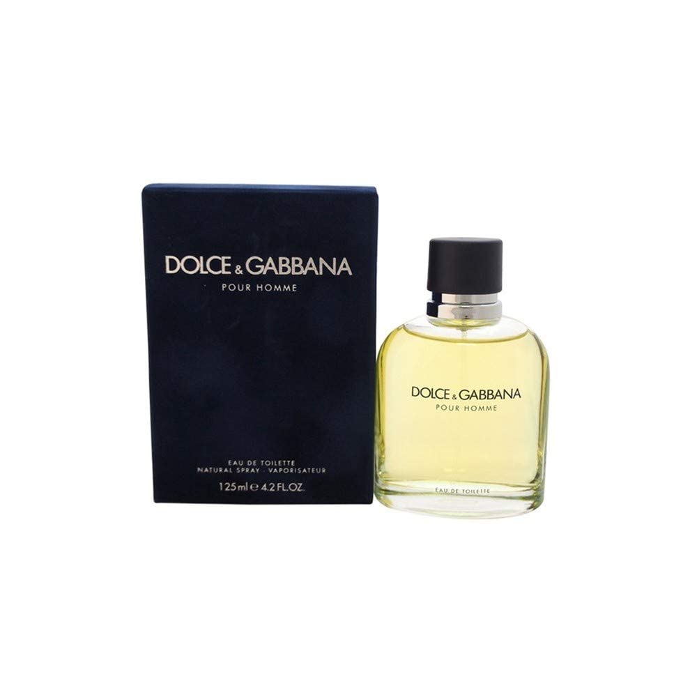Dolce & Gabbana EDT Spray for Men - Perfumora