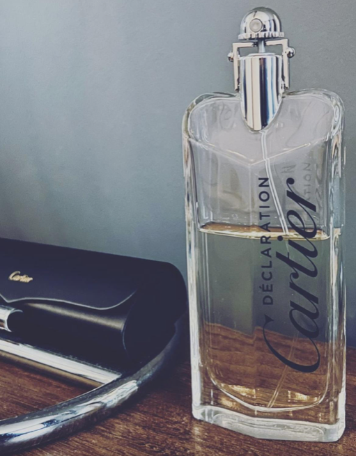 Cartier Declaration EDT Spray by for Men - Perfumora