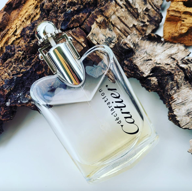 Cartier Declaration EDT Spray by for Men - Perfumora