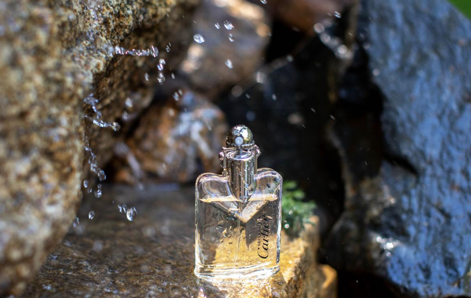 Cartier Declaration EDT Spray by for Men - Perfumora