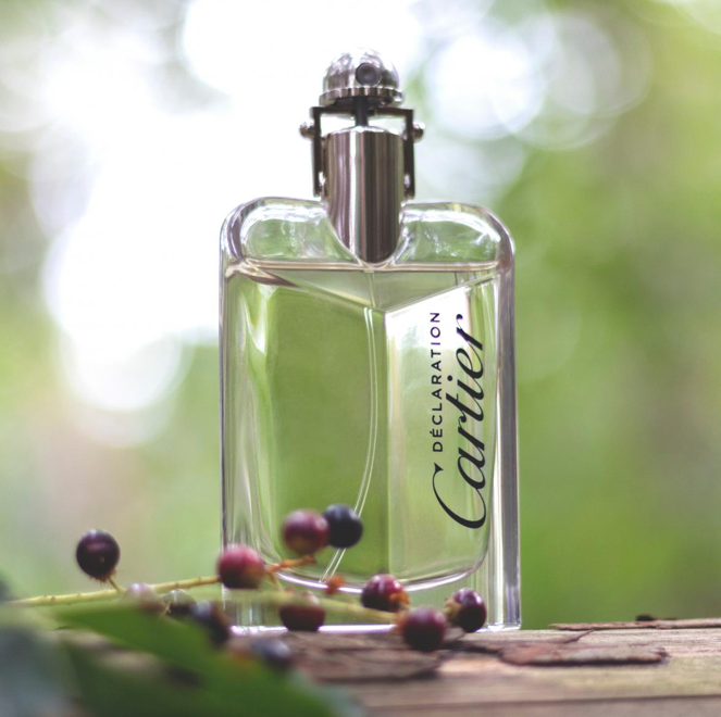 Cartier Declaration EDT Spray by for Men - Perfumora