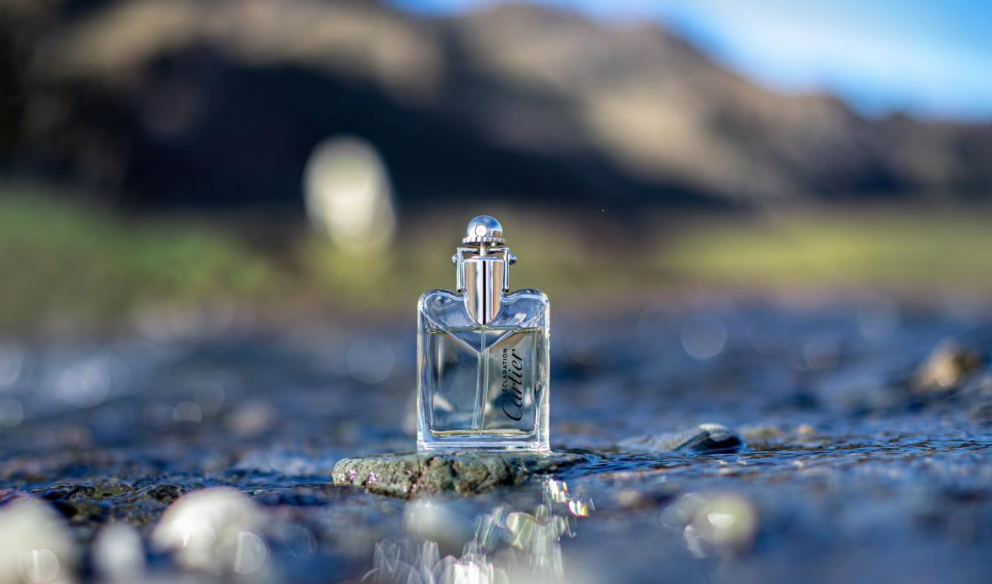 Cartier Declaration EDT Spray by for Men - Perfumora