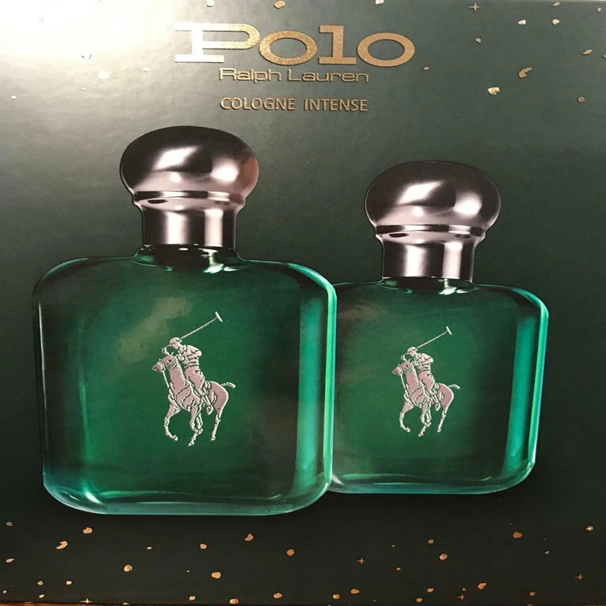 Ralph Lauren Polo Cologne Intense EDP Spray For Women