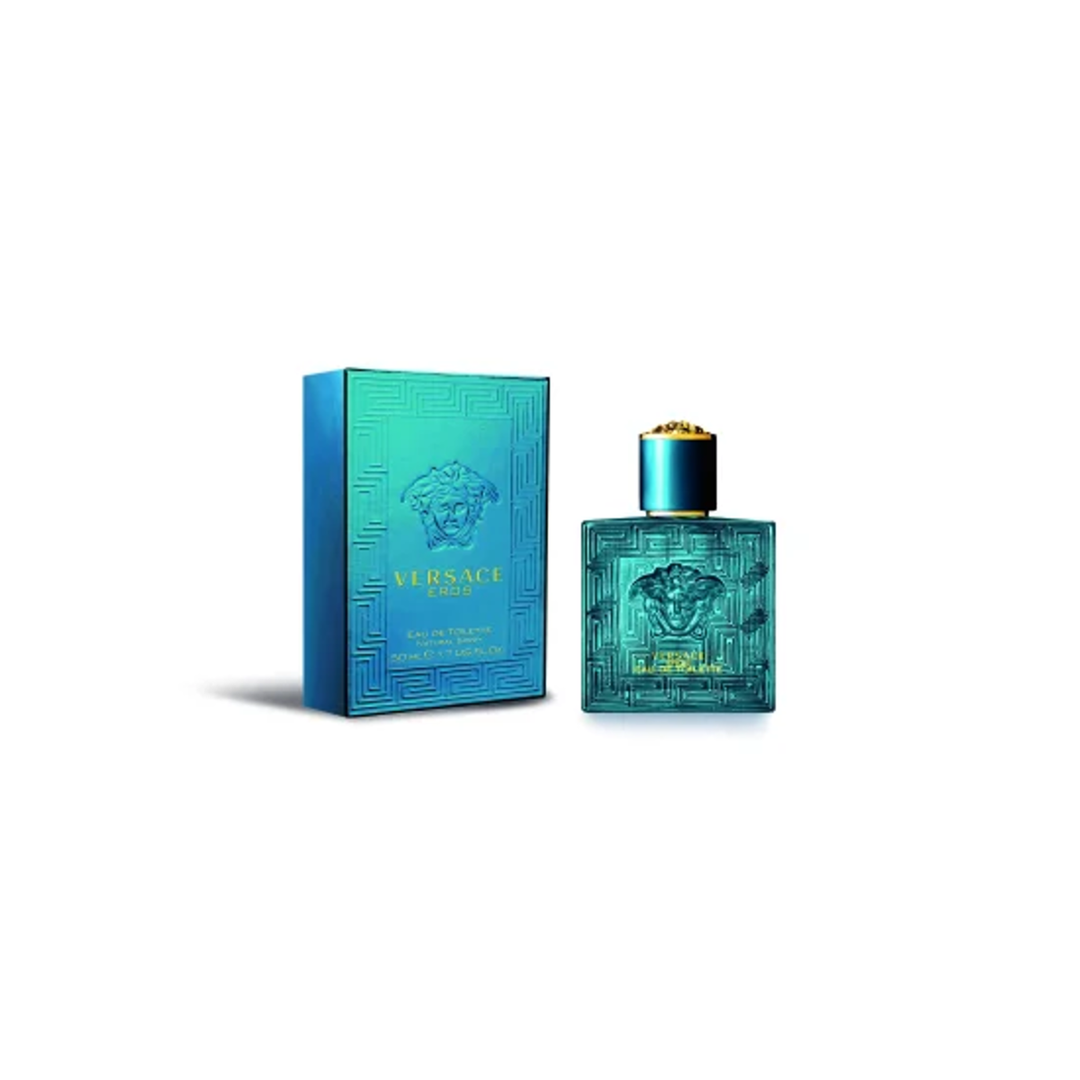 Versace Eros EDT Spray For Men