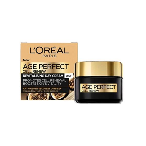 L'OREAL Age Perfect Cell Renew Day