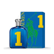 Ralph Lauren Big Pony 1 EDT 3.4 oz For Men