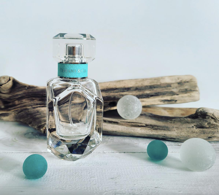 Tiffany & Co EDP Spray For Women - Perfumora