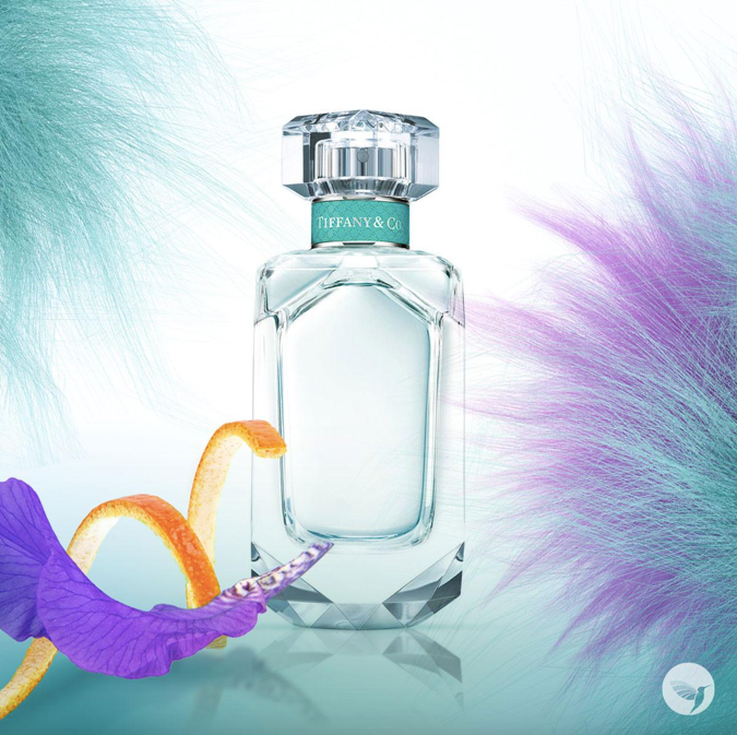 Tiffany & Co EDP Spray For Women - Perfumora