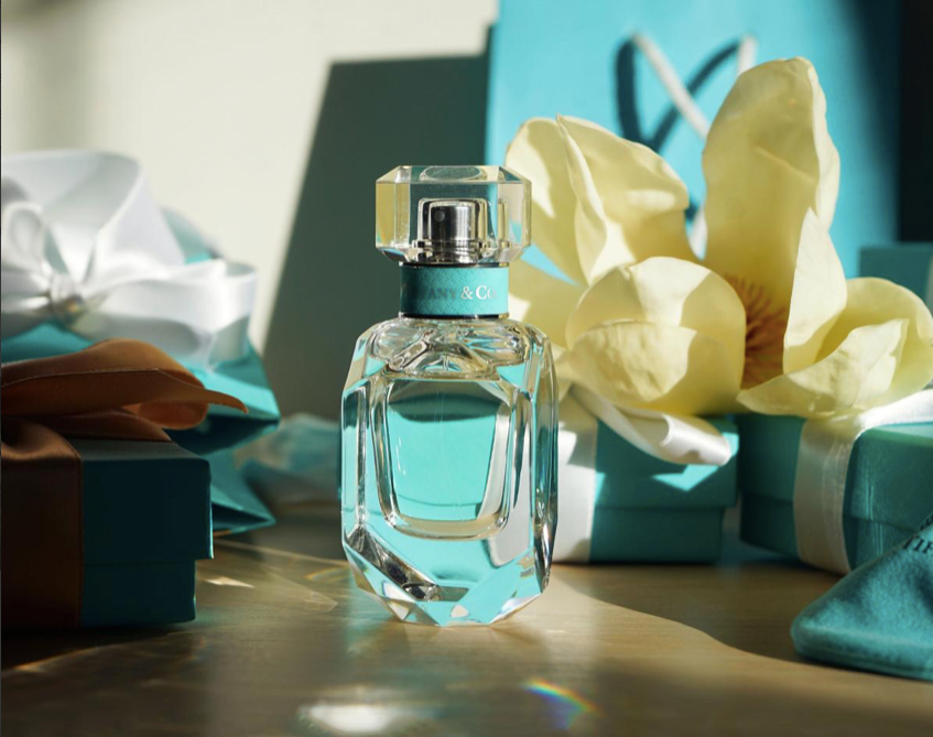 Tiffany & Co EDP Spray For Women - Perfumora