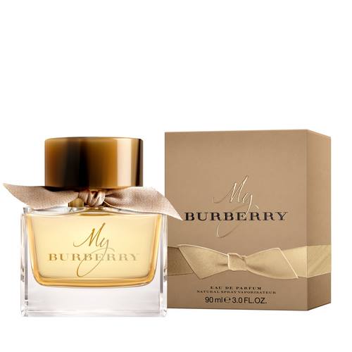 Burberry Classic EDP Spray For Women