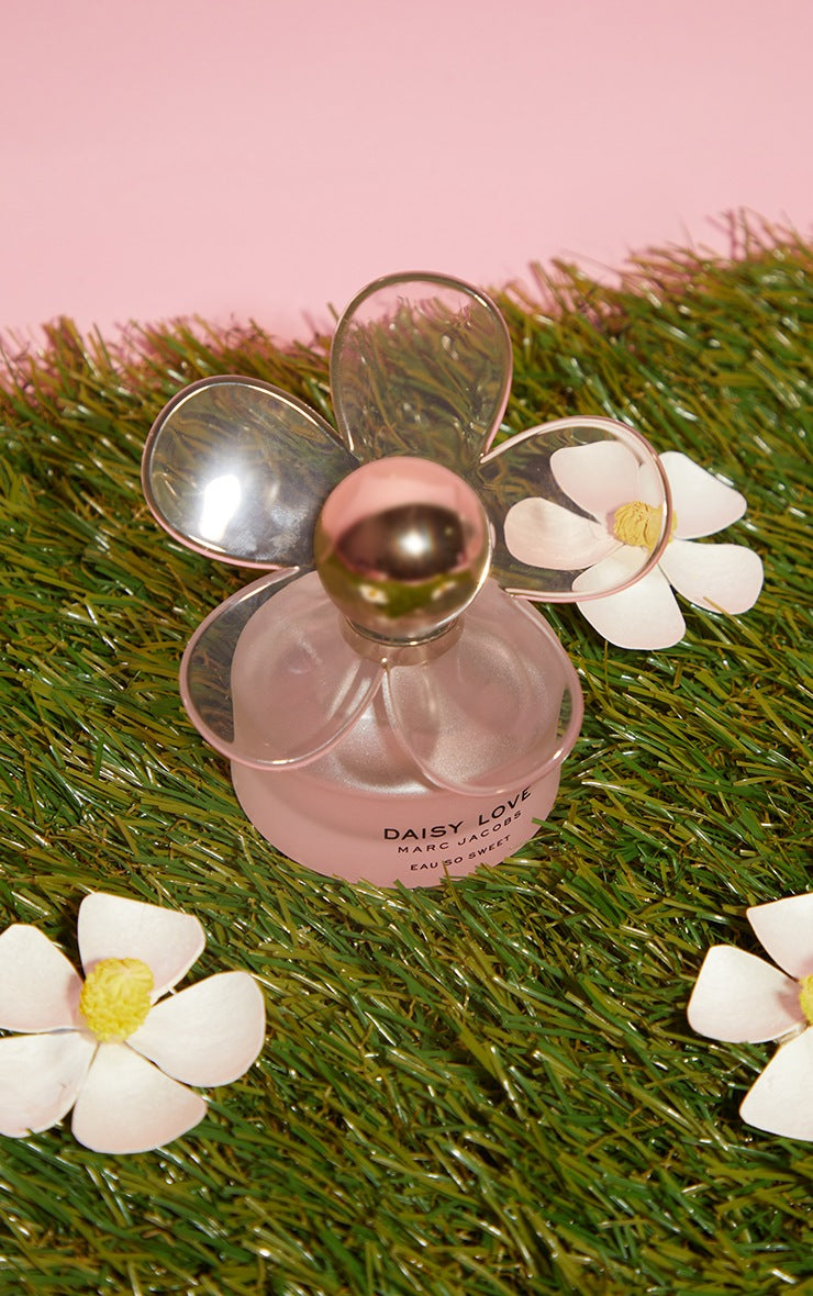 Marc Jacobs Daisy Love Eau So Sweet EDT Spray for Women - Perfumora