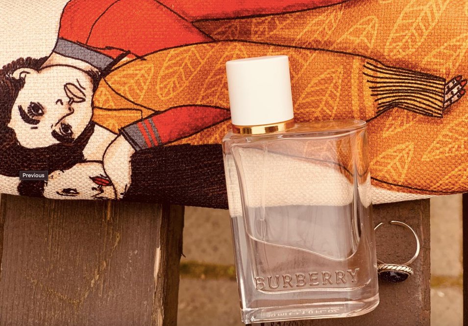 Burberry Her Blossom Gift Set for Women - Perfumora