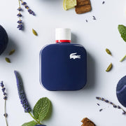 Lacoste L.12.12 Pour Lui French Panachemen EDL Spray For Men - Perfumora