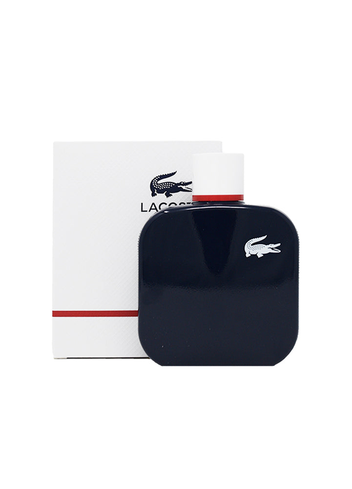Lacoste L.12.12 Pour Lui French Panachemen EDL Spray For Men - Perfumora