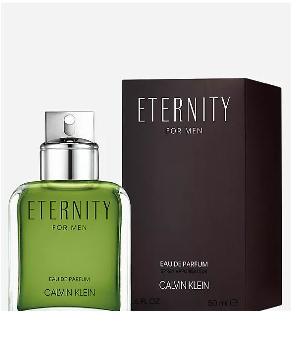 CALVIN KLIEN Eternity EDP - Perfumora