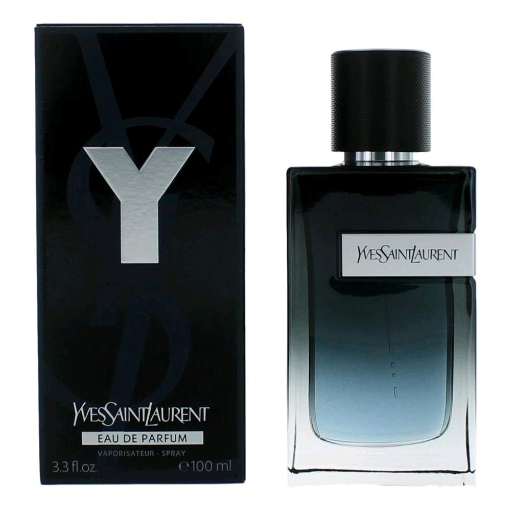 Yves Saint Laurent Y EDP Spray for Men - Perfumora