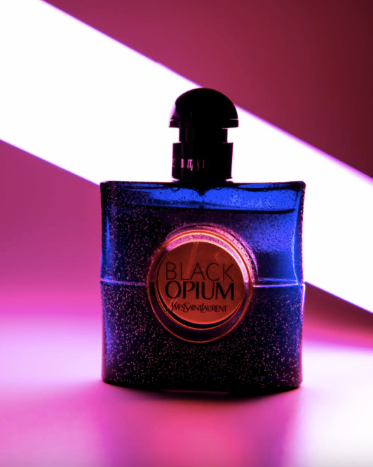 YSL Black Opium Intense EDP Spray for Women - Perfumora