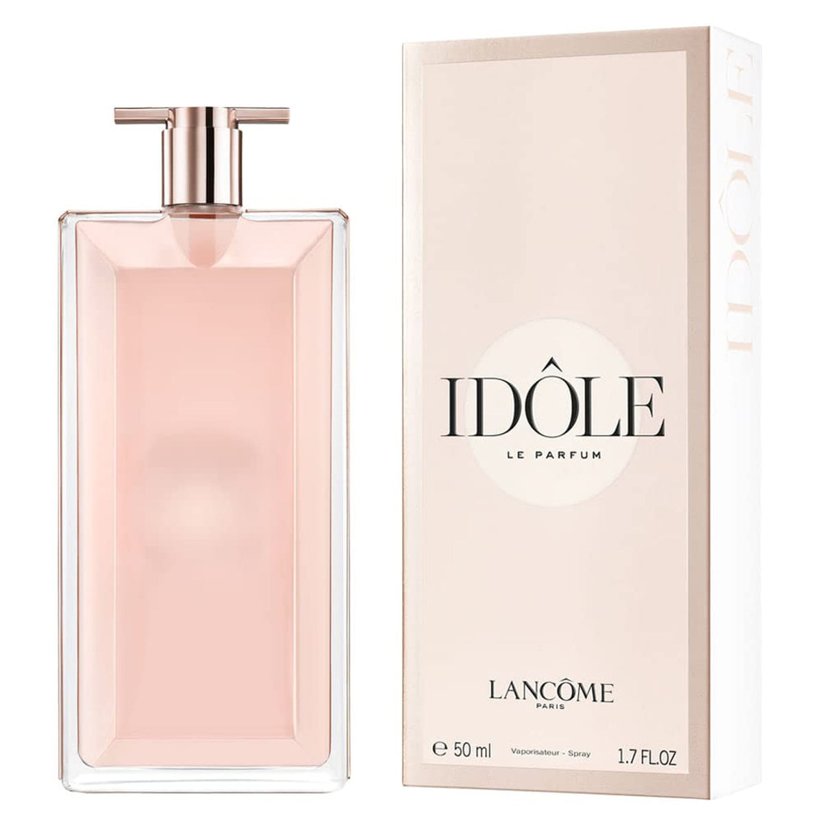 Lancome IDOLE EDP Spray for Women - Perfumora