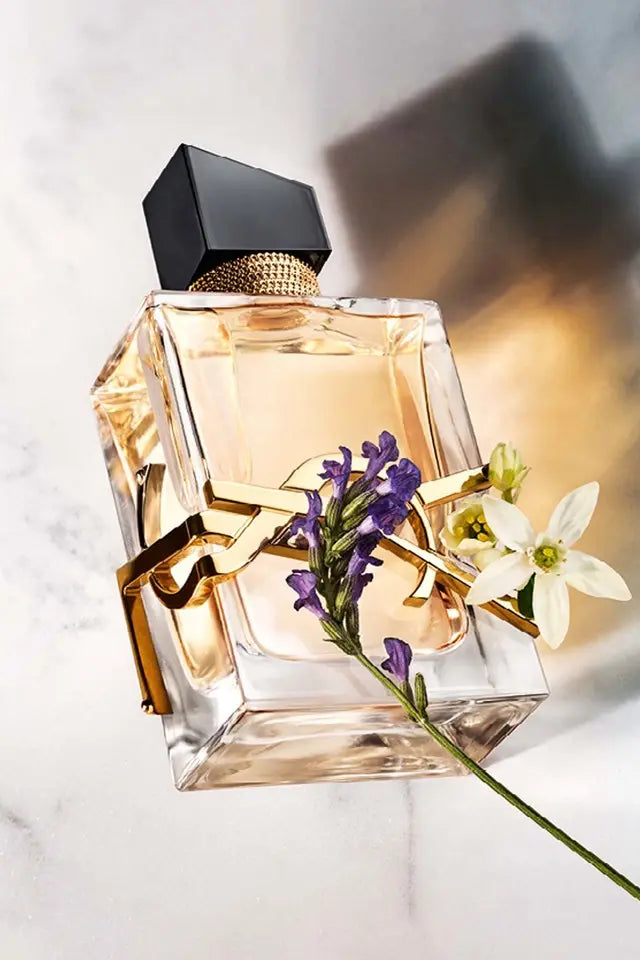 Yves Saint Laurent Libre EDP Spray by for Women - Perfumora