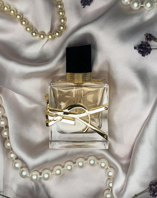 Yves Saint Laurent Libre EDP Spray by for Women - Perfumora