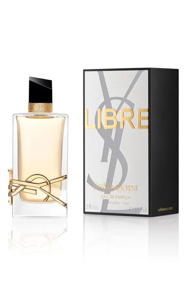Yves Saint Laurent Libre EDP Spray by for Women - Perfumora