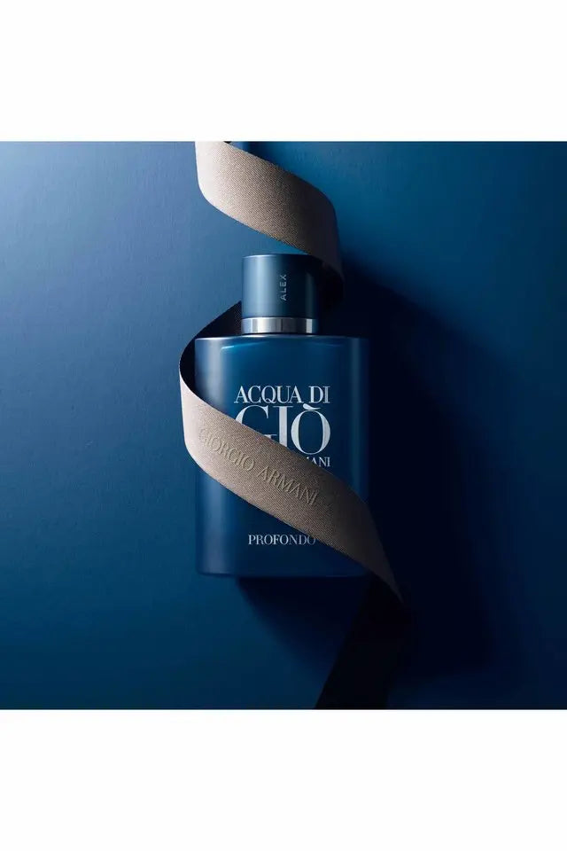 Giorgio Armani Acqua Di Gio Profondo EDP Spray for Men - Perfumora