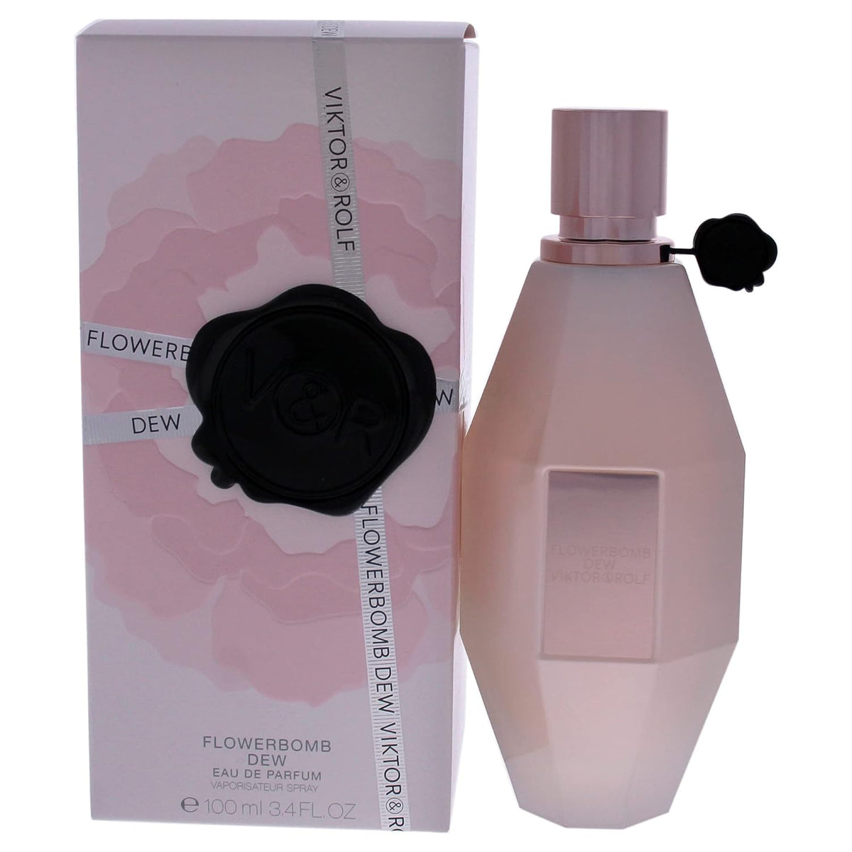 Viktor & Rolf Flowerbomb Dew EDP Spray for Women - Perfumora
