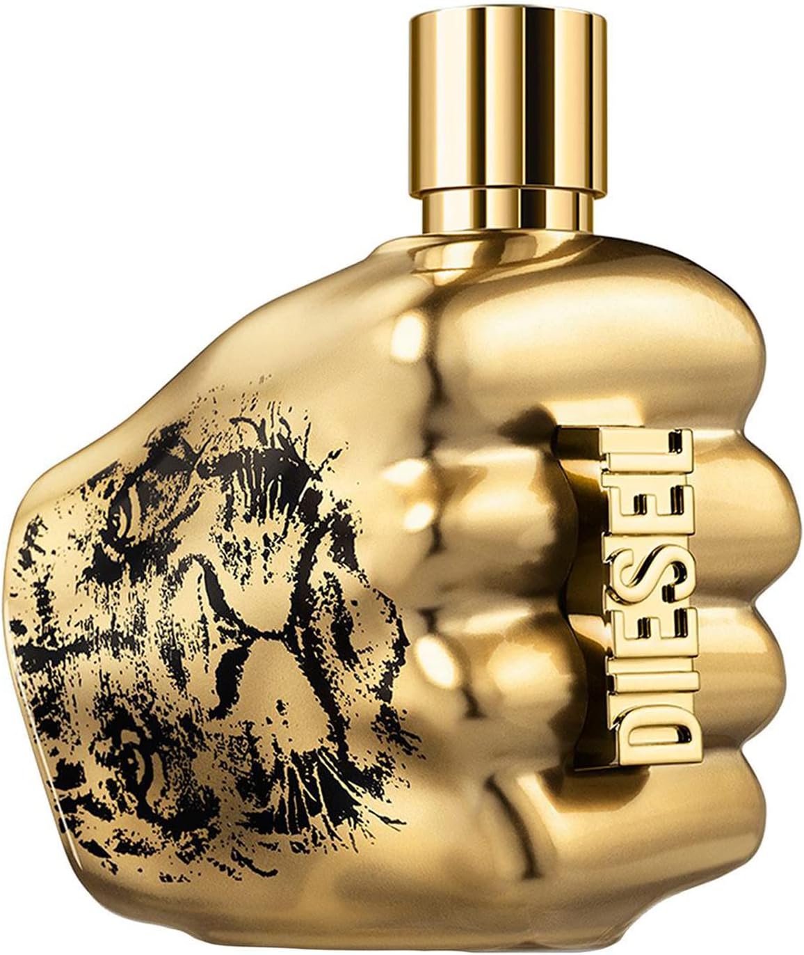 Diesel Spirit Of The Brave Intense EDP Spray for Men - Perfumora