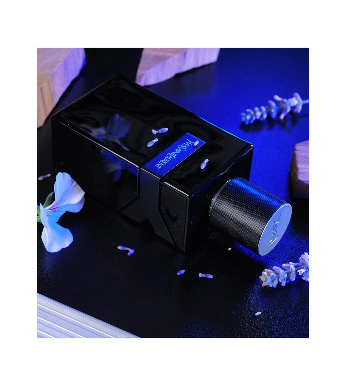 YSL Y Le Parfum EDP Spray for Men - Perfumora