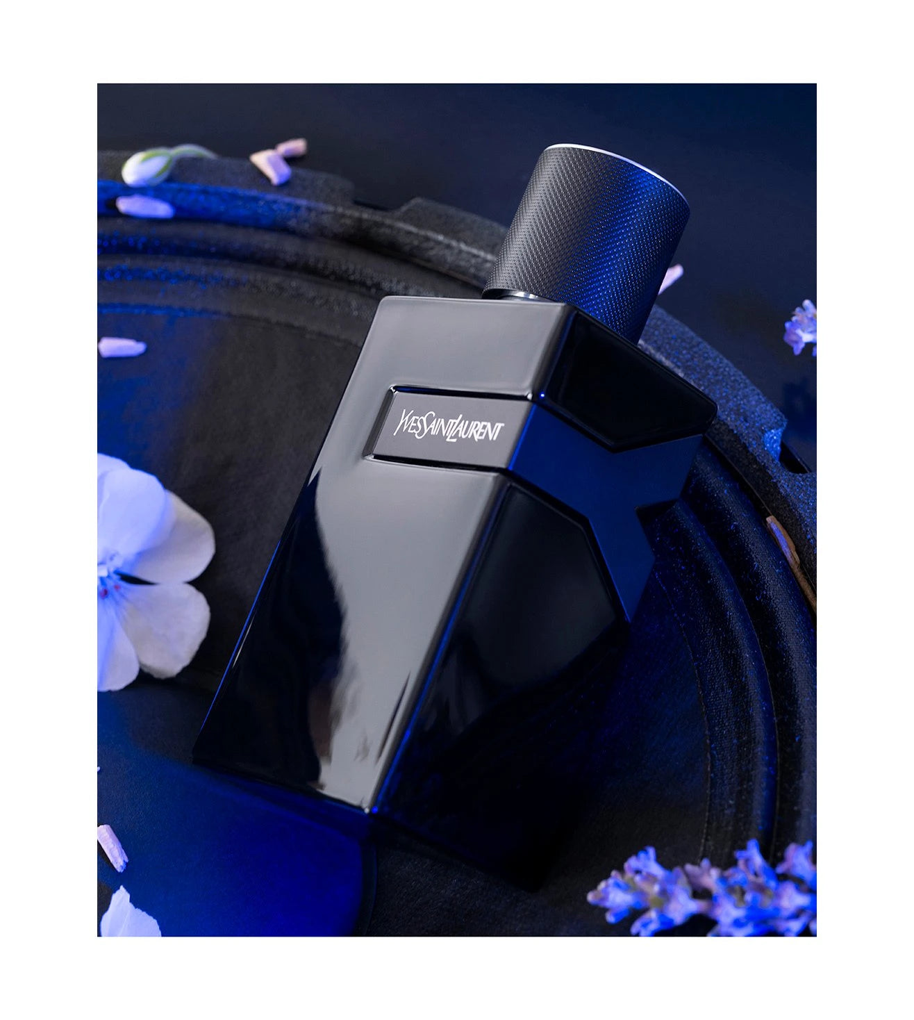 YSL Y Le Parfum EDP Spray for Men - Perfumora