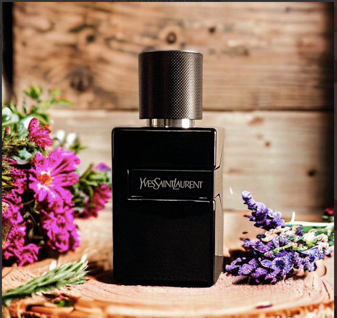 YSL Y Le Parfum EDP Spray for Men - Perfumora