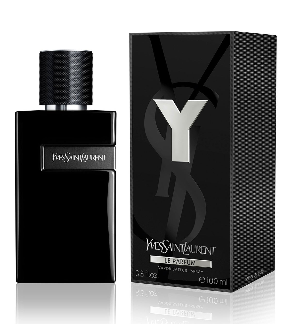 YSL Y Le Parfum EDP Spray for Men - Perfumora