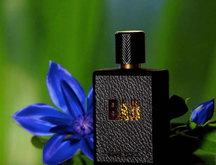 Diesel Bad EDT Spray for Men - Perfumora