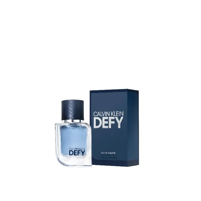 Calvin Klein Defy EDT Spray for Men
