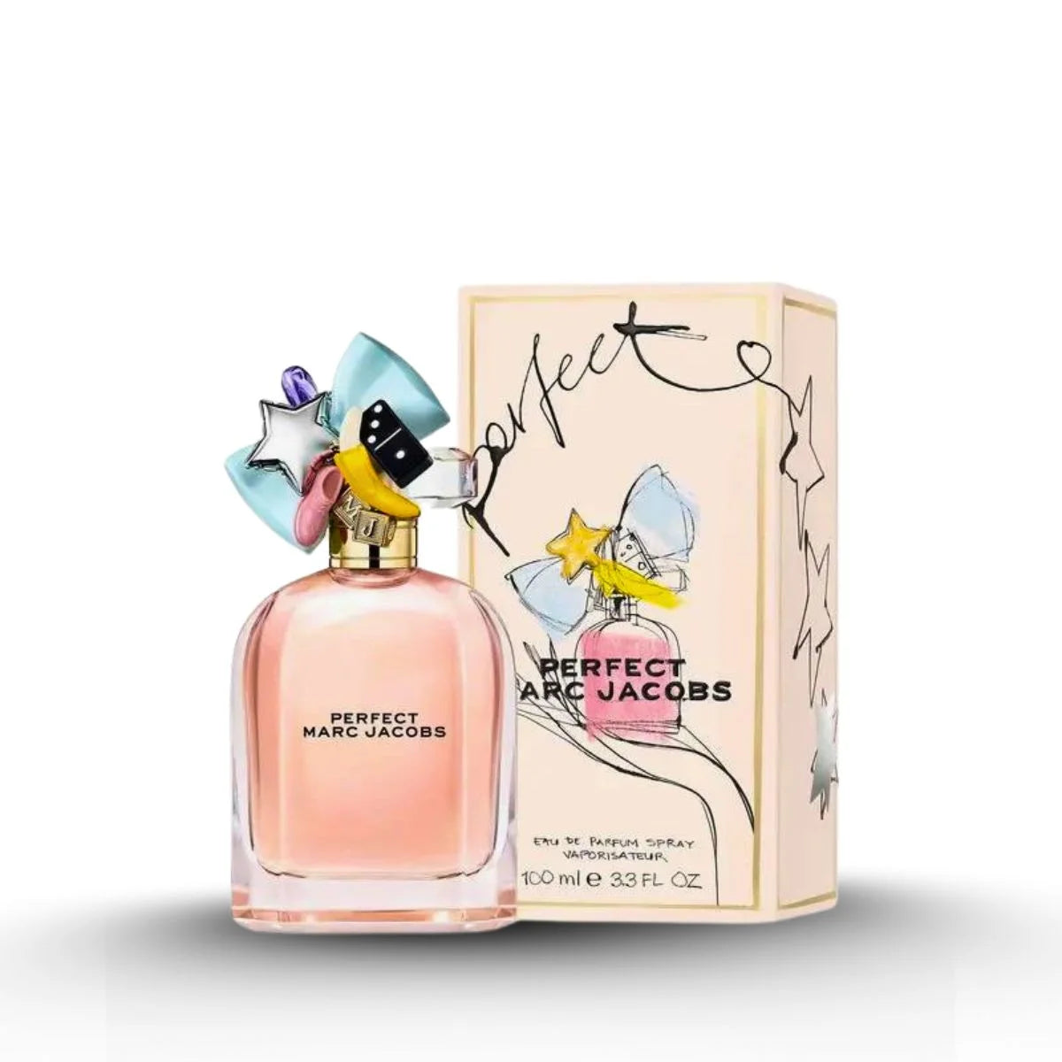 Marc Jacobs Perfect EDP Spray For Women