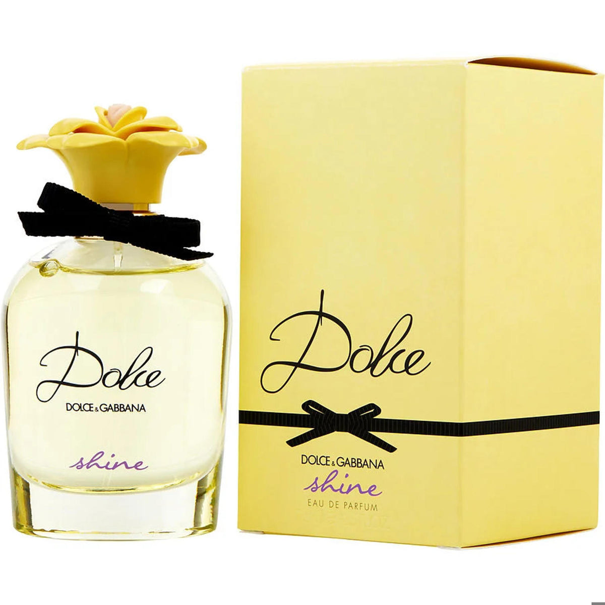 Dolce & Gabbana Dolce Shine EDP Spray For Women