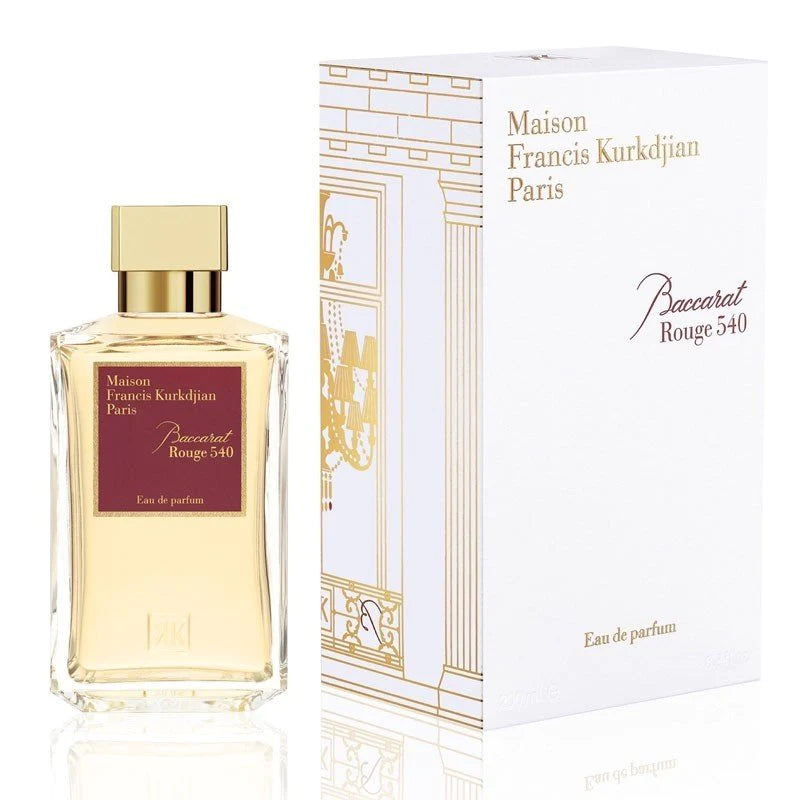 Maison Francis Kurkdjian Baccarat Rouge 540 EDP Spray for Women - Perfumora