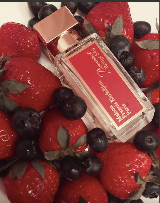 Maison Francis Kurkdjian Baccarat Rouge 540 EDP Spray for Women - Perfumora