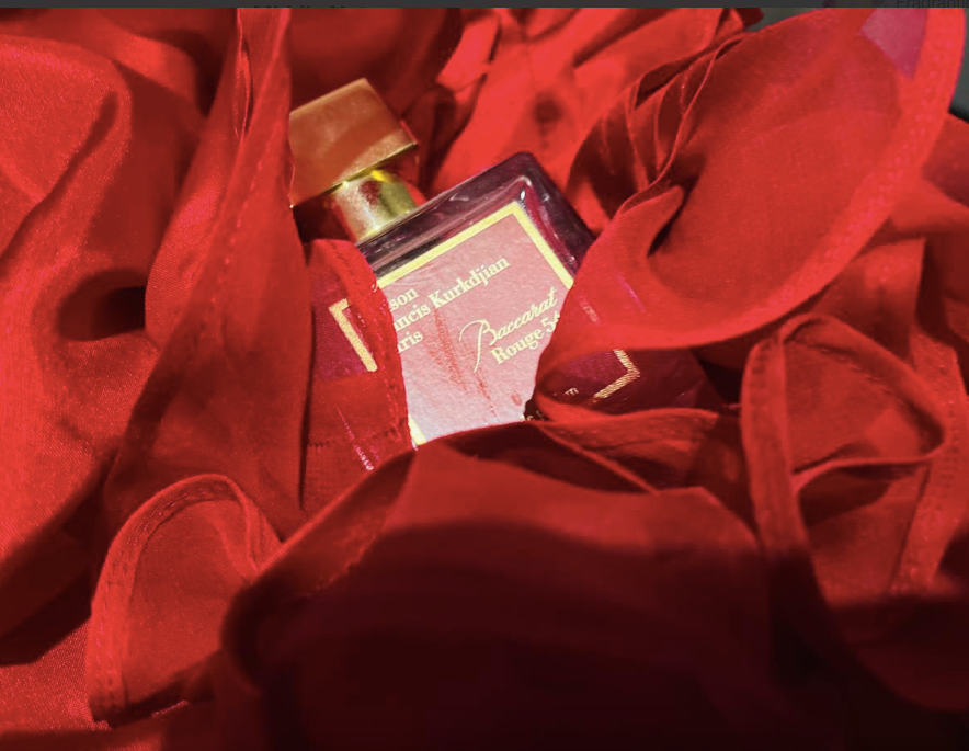 Maison Francis Kurkdjian Baccarat Rouge 540 EDP Spray for Women - Perfumora