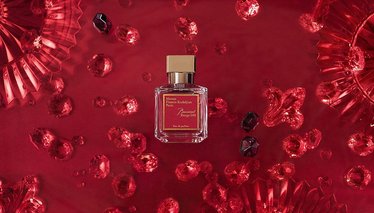 Maison Francis Kurkdjian Baccarat Rouge 540 EDP Spray for Women - Perfumora